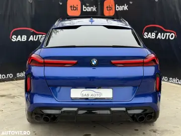 Bmw BMW-X6M