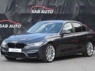 Bmw SERIA-3
