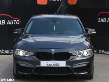 Bmw SERIA-3