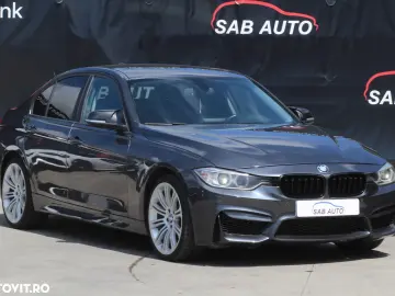 Bmw SERIA-3