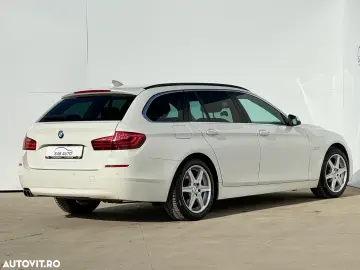 Bmw SERIA-5