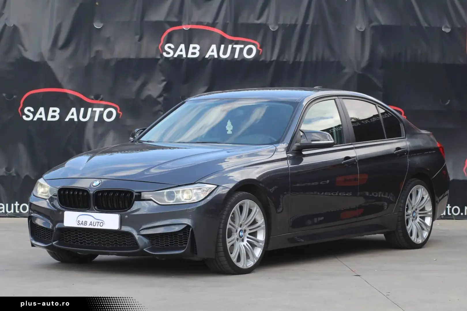 Bmw SERIA-3