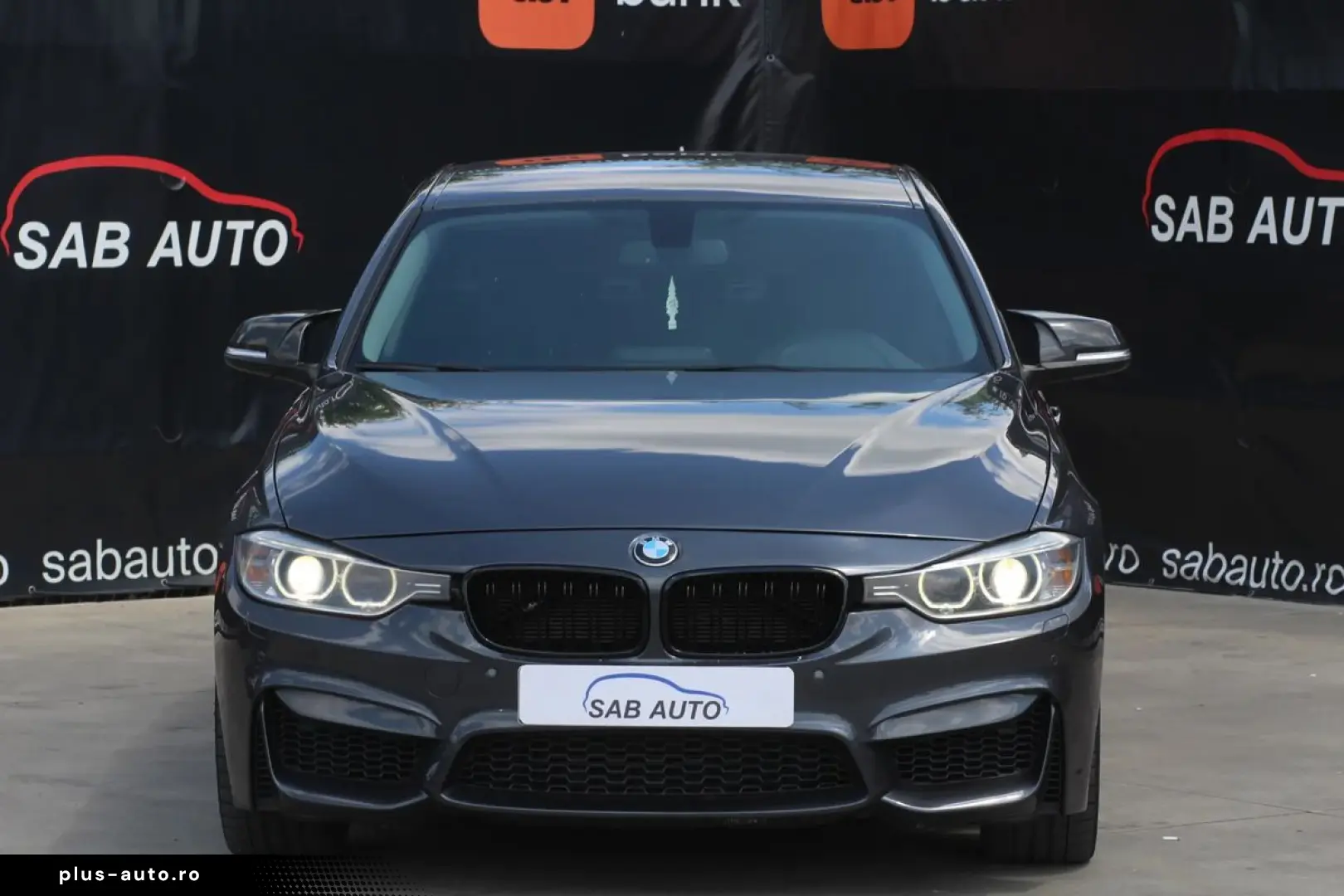 Bmw SERIA-3