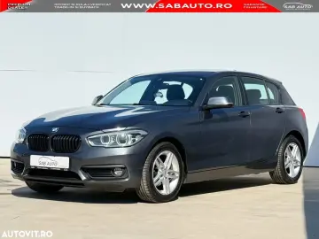 Bmw SERIA-1