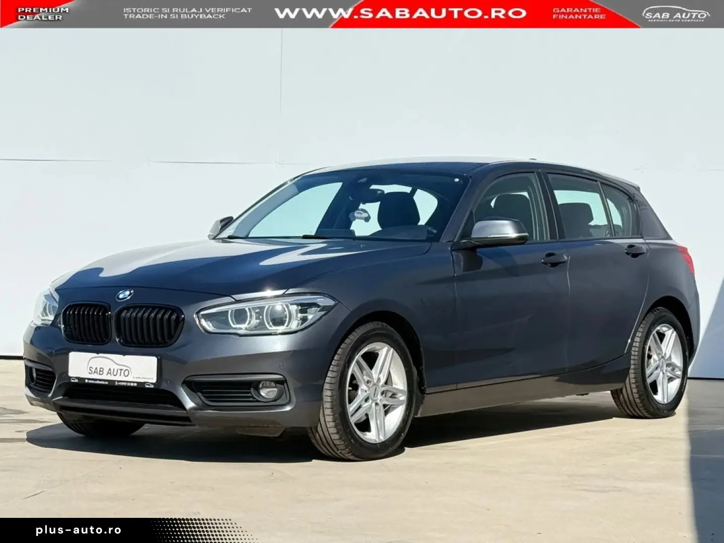 Bmw SERIA-1