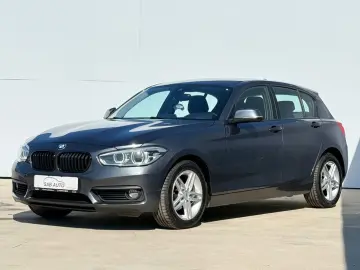 Bmw SERIA-1