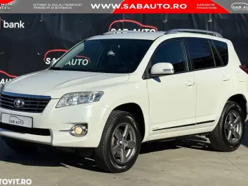 Toyota RAV-4
