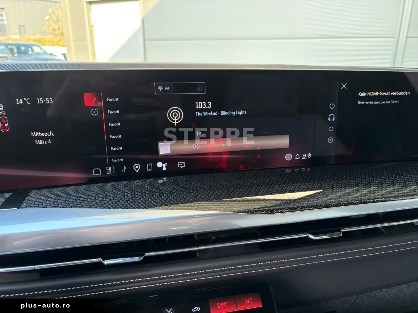 Cadillac Escalade MY26 V-Series 6.2 V8 Supercharged AWD