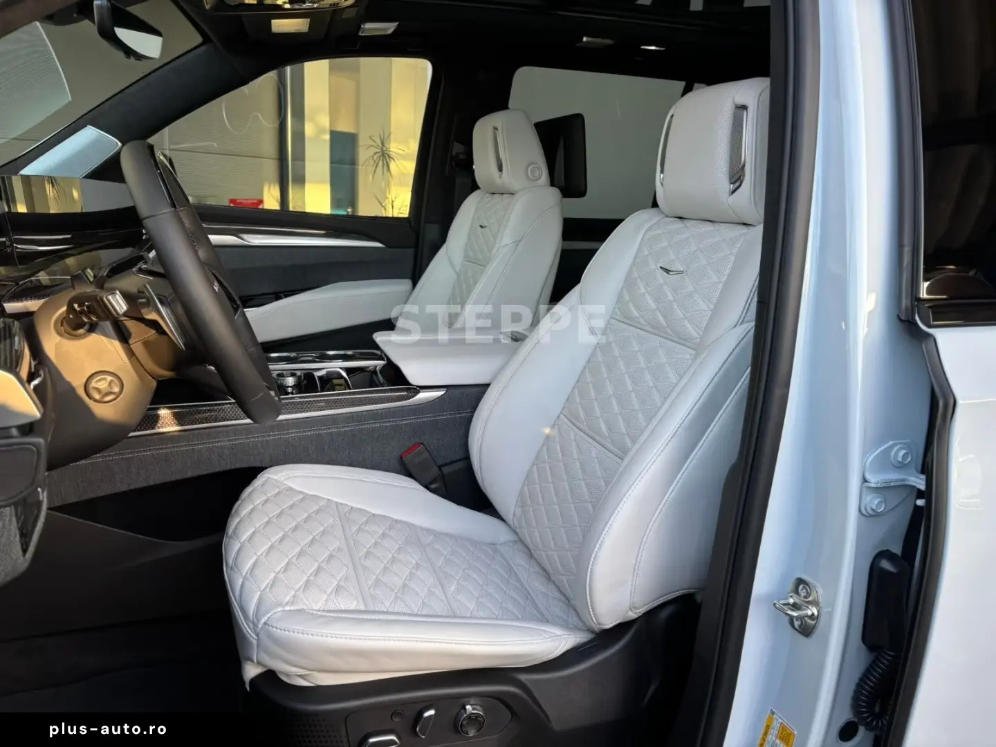 Cadillac Escalade MY26 V-Series 6.2 V8 Supercharged AWD