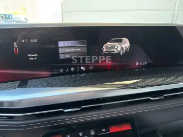 Cadillac Escalade MY26 V-Series 6.2 V8 Supercharged AWD