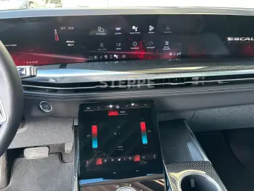 Cadillac Escalade MY26 V-Series 6.2 V8 Supercharged AWD