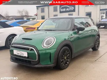Mini COOPER-SE