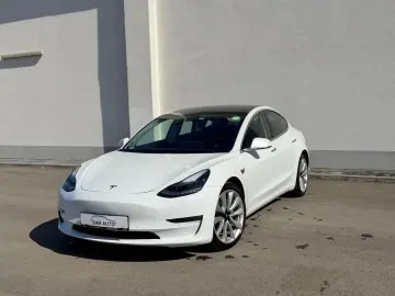 Tesla MODEL-3