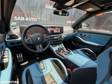 Bmw BMW-M3