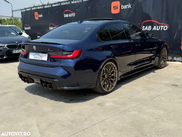 Bmw BMW-M3