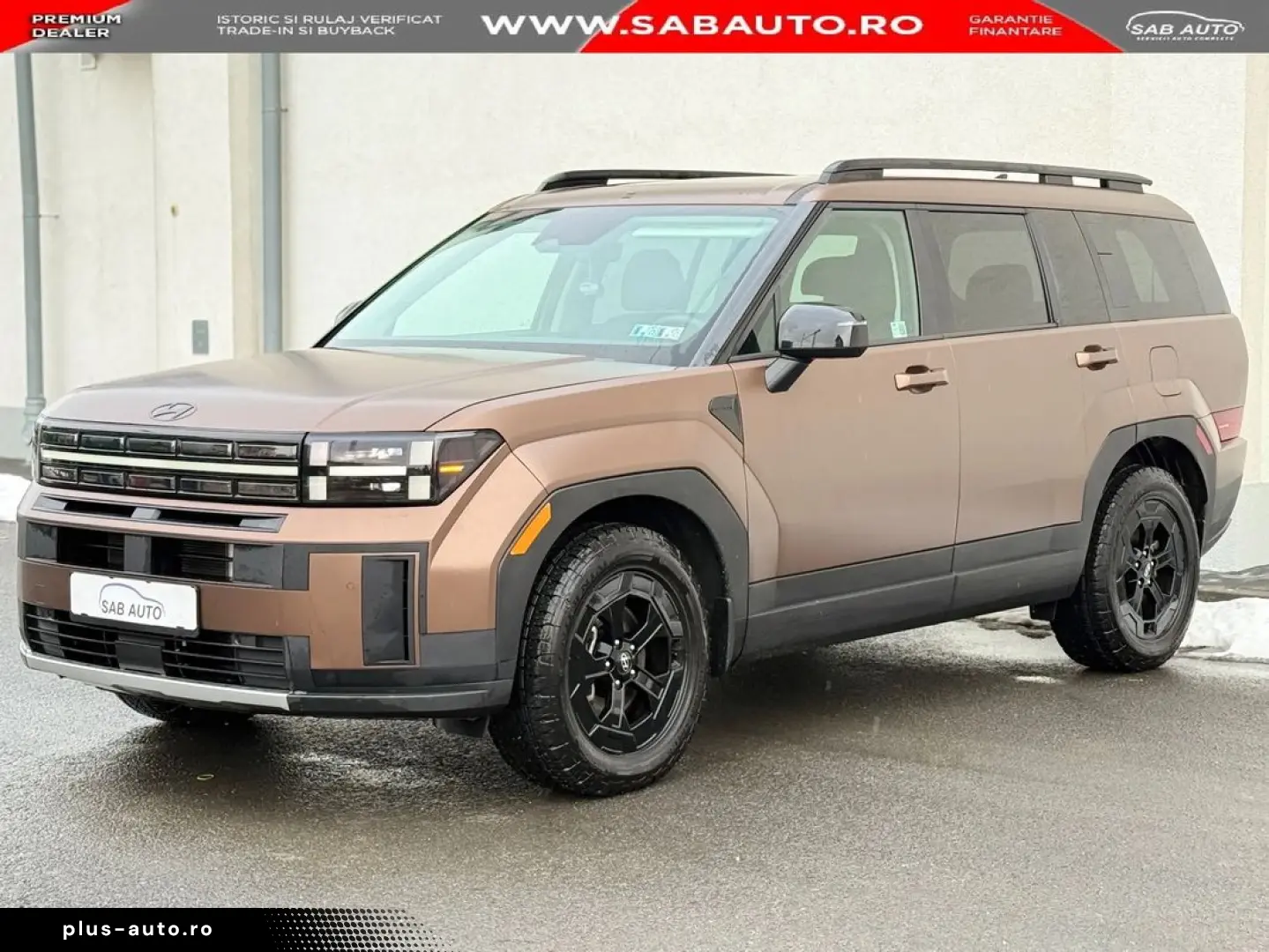 Hyundai SANTA-FE
