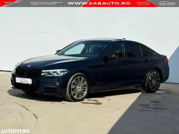 Bmw SERIA-5