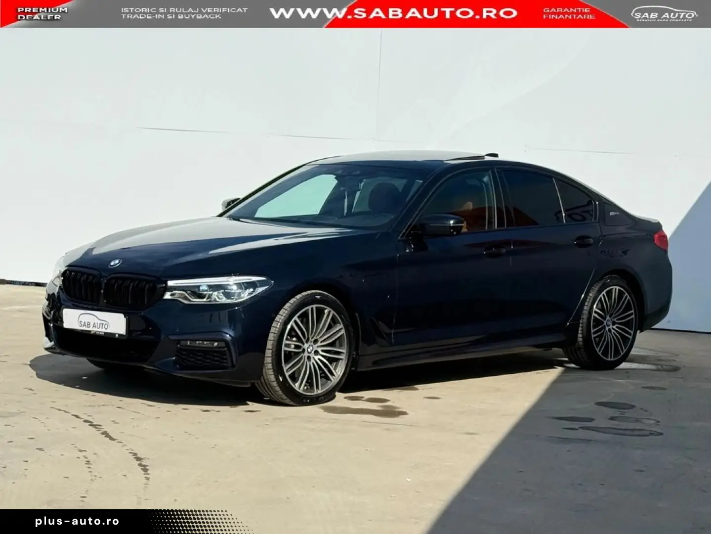 Bmw SERIA-5