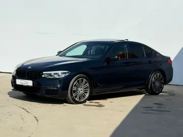 Bmw SERIA-5