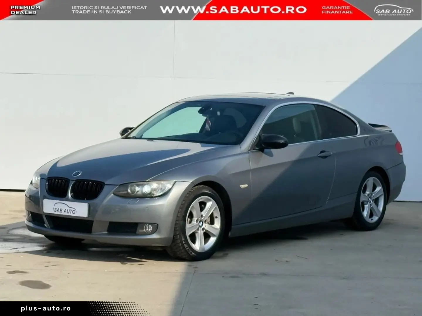 Bmw SERIA-3