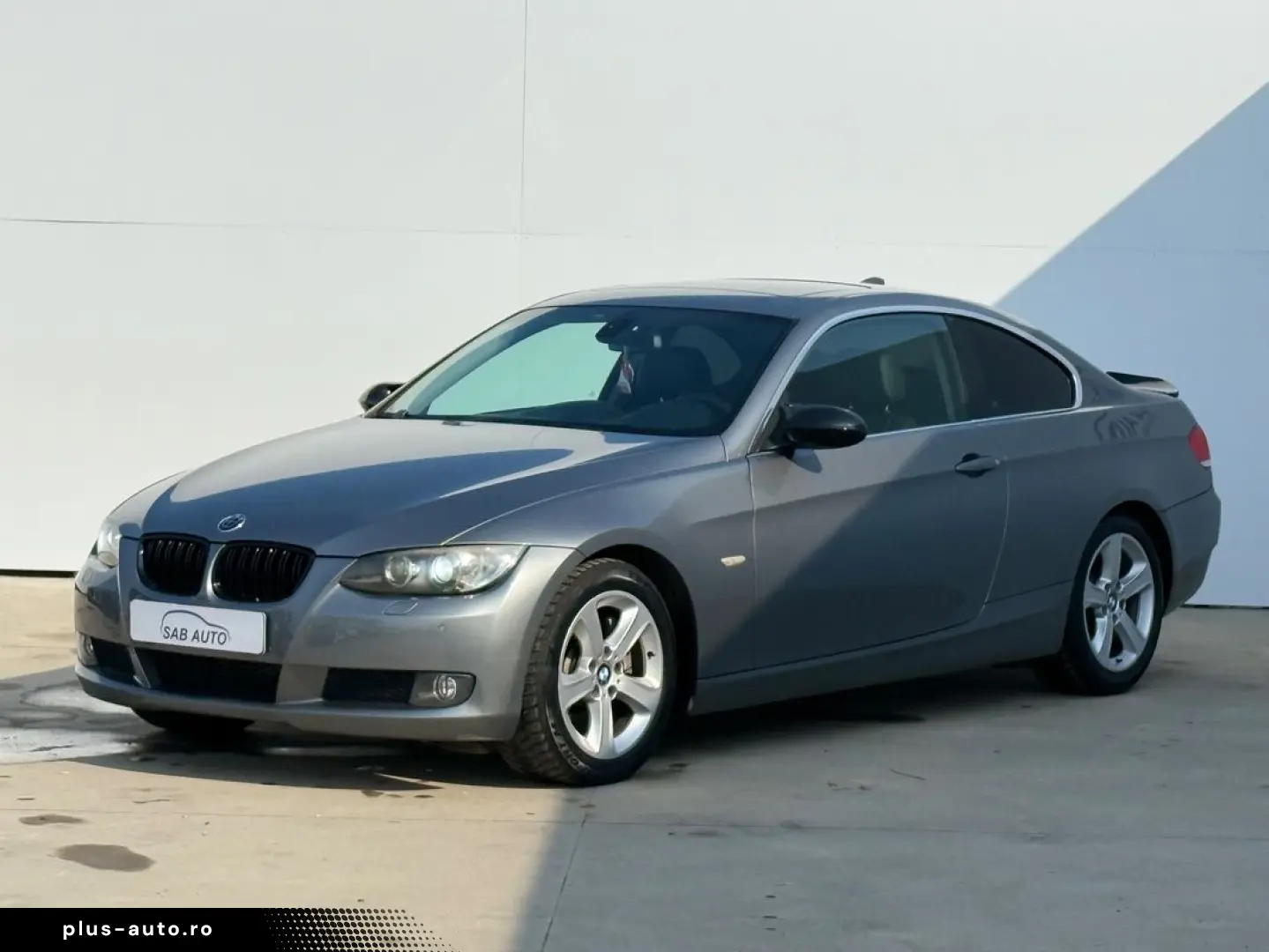 Bmw SERIA-3