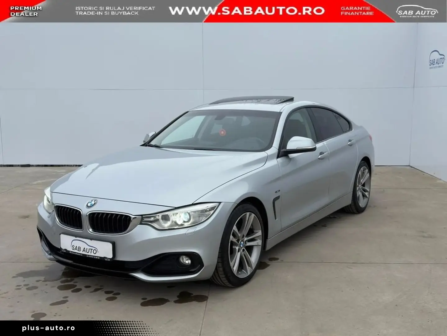 Bmw SERIA-4