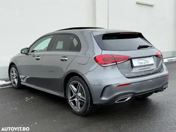 Mercedes-benz A-250