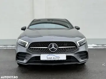 Mercedes-benz A-250