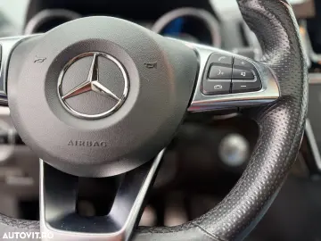 Mercedes-benz GLE-COUPE