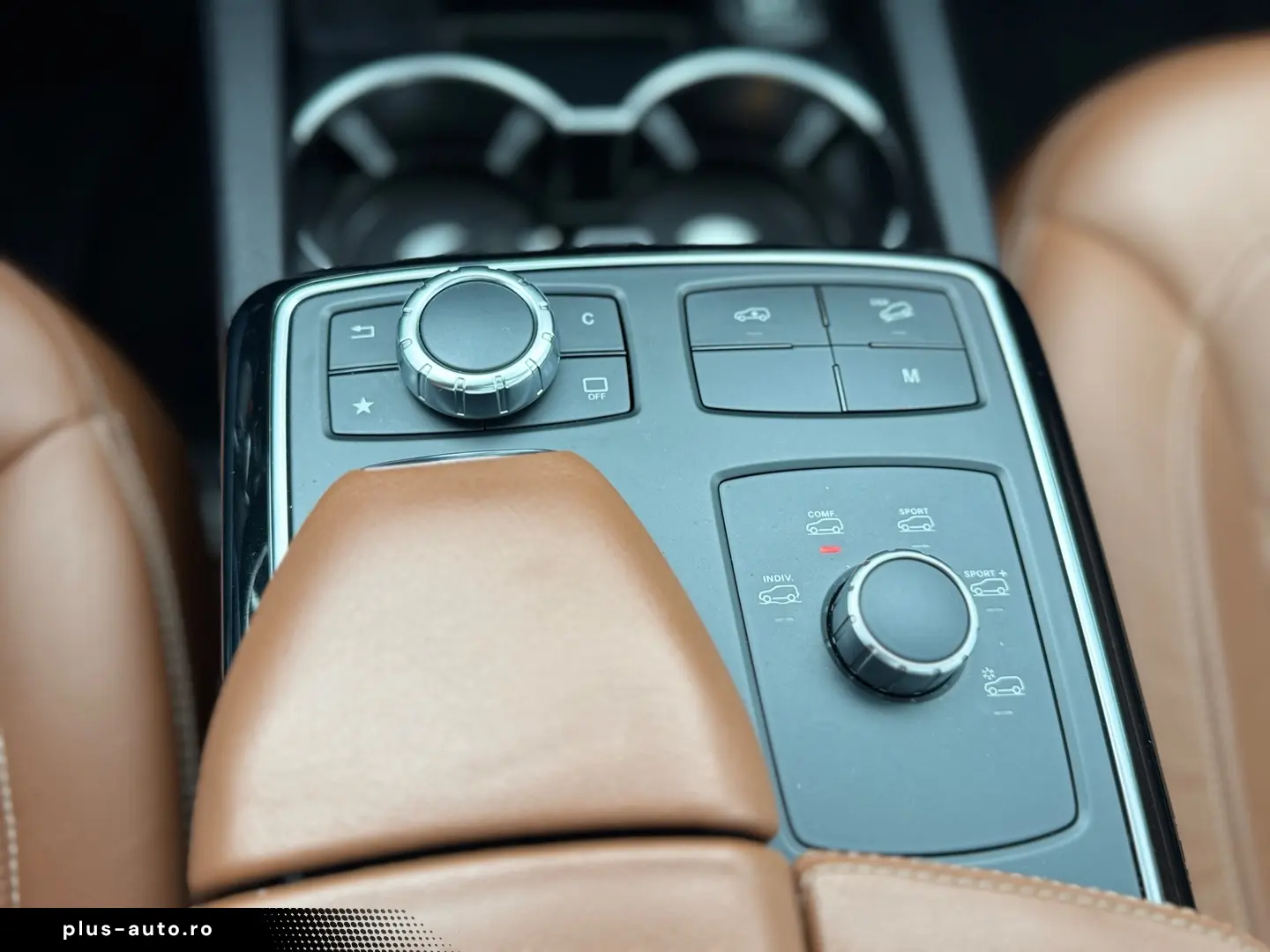 Mercedes-benz GLE-COUPE