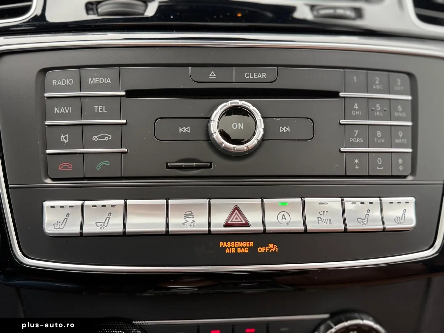 Mercedes-benz GLE-COUPE