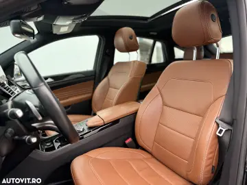 Mercedes-benz GLE-COUPE