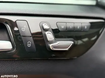 Mercedes-benz GLE-COUPE