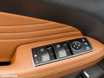 Mercedes-benz GLE-COUPE