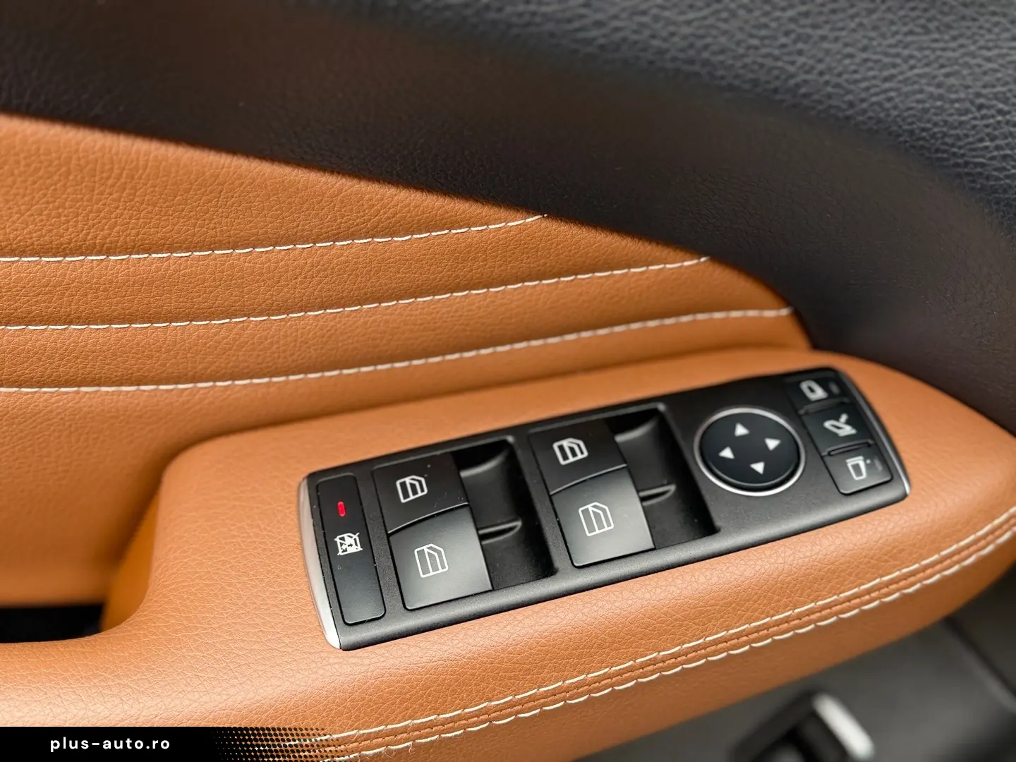 Mercedes-benz GLE-COUPE