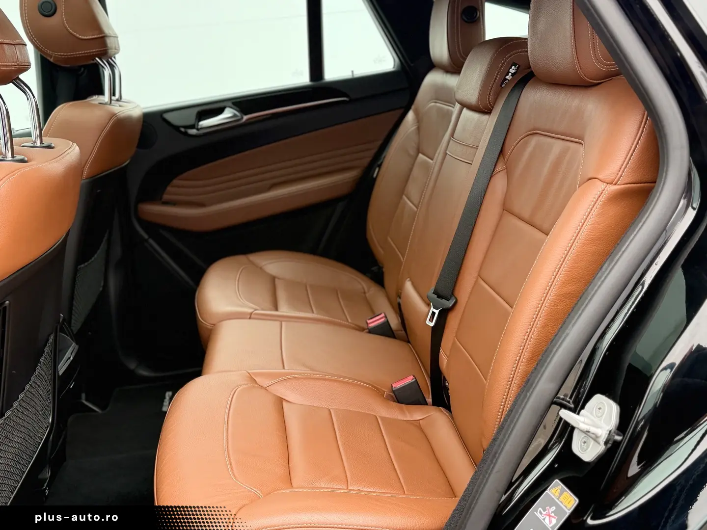 Mercedes-benz GLE-COUPE