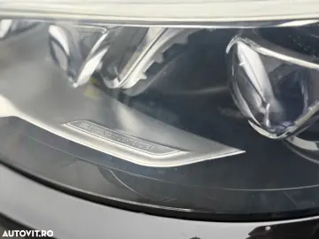 Mercedes-benz GLE-COUPE