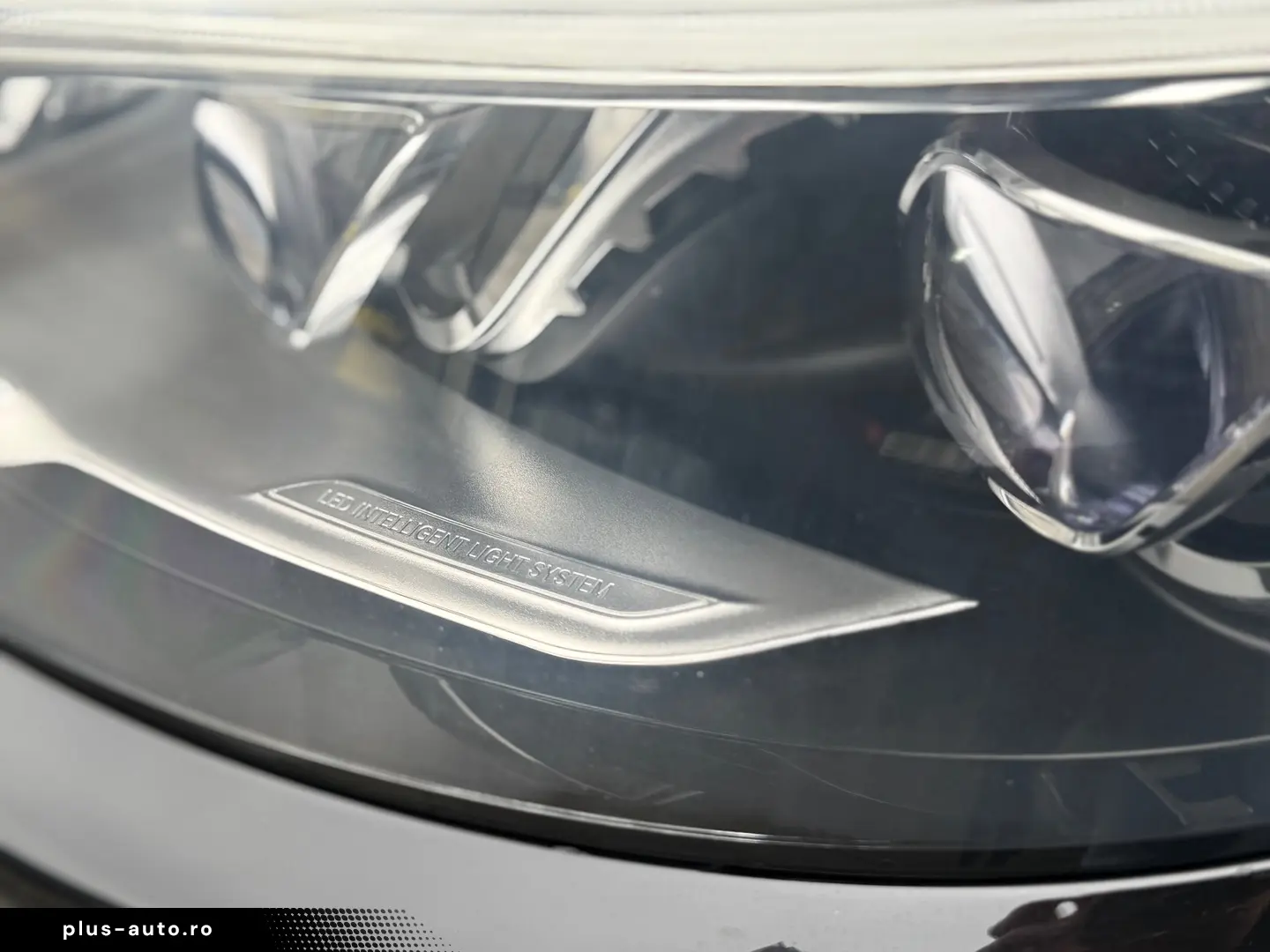 Mercedes-benz GLE-COUPE