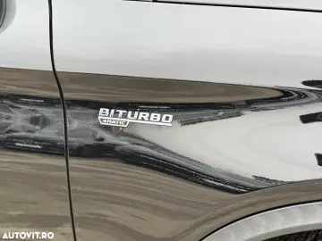 Mercedes-benz GLE-COUPE