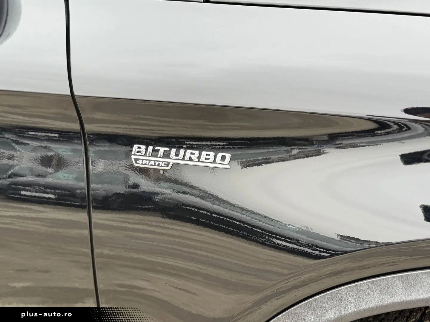 Mercedes-benz GLE-COUPE