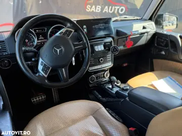 Mercedes-benz G