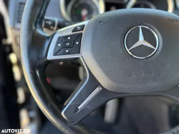 Mercedes-benz G