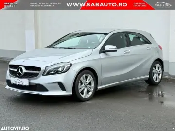 Mercedes-benz A-200