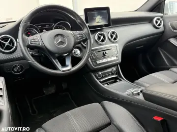Mercedes-benz A-200