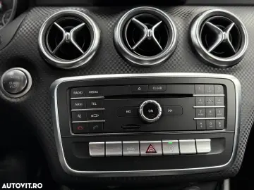 Mercedes-benz A-200
