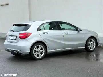 Mercedes-benz A-200
