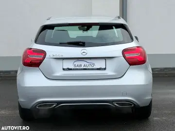 Mercedes-benz A-200