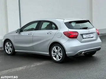 Mercedes-benz A-200