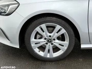 Mercedes-benz A-200