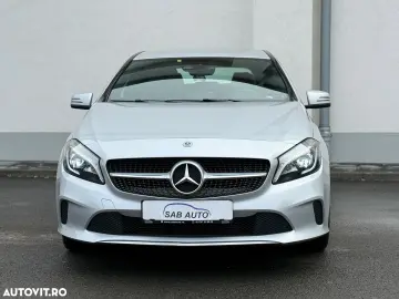 Mercedes-benz A-200